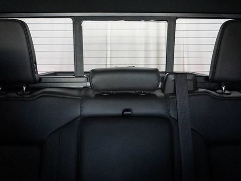 Used 2022 Chevrolet Silverado 1500 LT Trail Boss w/ LT Trail Boss Premium Package AWD/4WD image 21