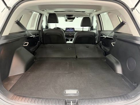 Used 2022 Kia Seltos SX w/ Sunroof Package image 29