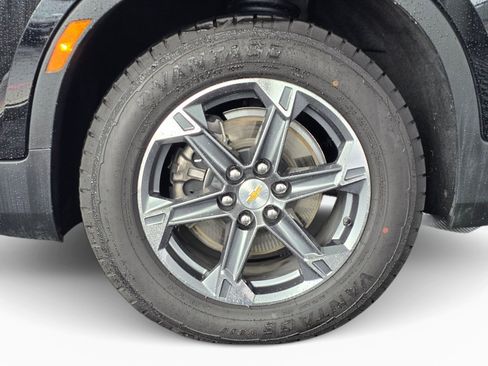 Used 2025 Chevrolet Blazer LT AWD/4WD image 11