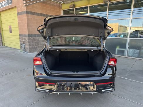 Used 2023 Kia K5 GT-Line w/ GT-Line Premium Package image 36