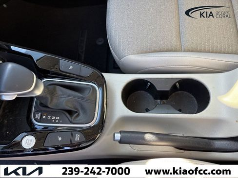 Certified 2023 Kia Soul EX image 22
