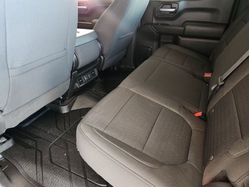 Certified 2021 Chevrolet Silverado 1500 LT w/ LPO, Liner Protection Package image 30