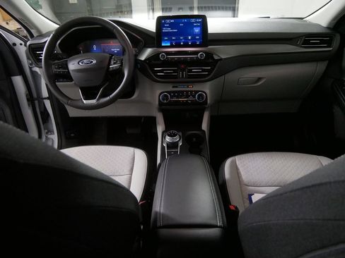 Used 2026 Ford Escape Active w/ Cold Weather Package AWD/4WD image 23