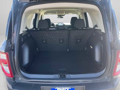 Used 2023 Ford Bronco Sport Big Bend w/ Convenience Package image 18