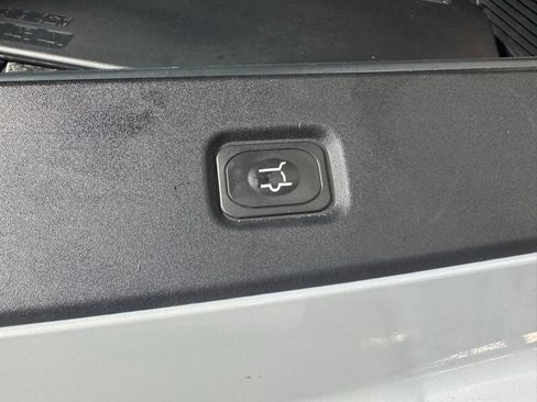 Certified 2025 Lincoln Navigator L Black Label AWD/4WD image 29
