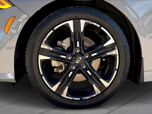 Used 2021 Kia K5 GT-Line w/ GT-Line FWD Premium Package image 10