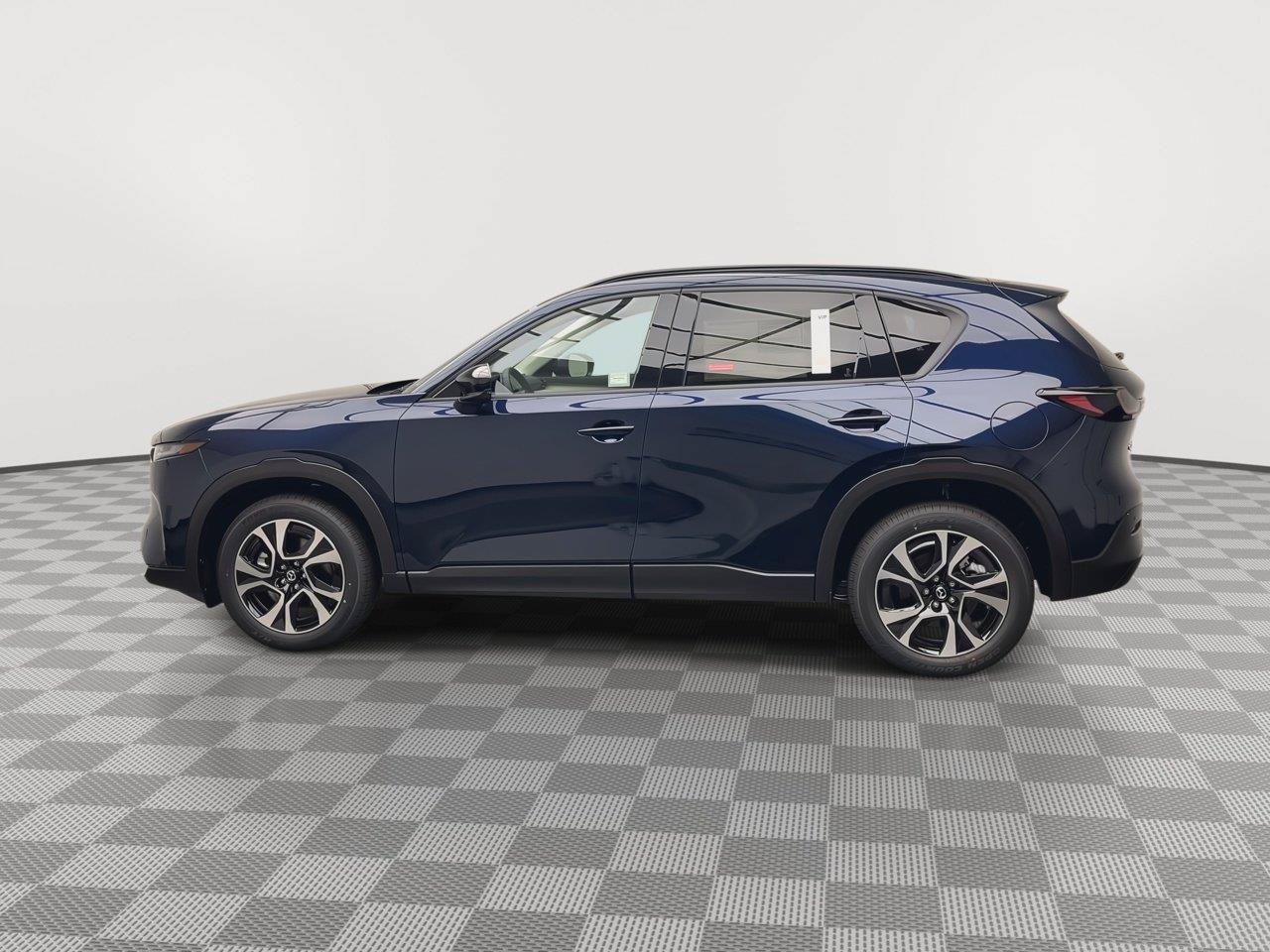 New 2026 MAZDA CX-5 Preferred AWD/4WD image 36