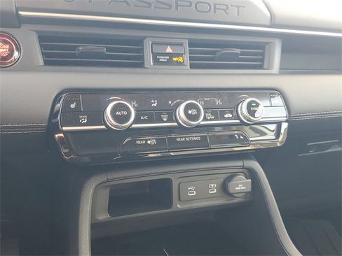 New 2026 Honda Passport RTL image 30