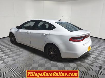 Used 2016 Dodge Dart SE w/ Convenience Group