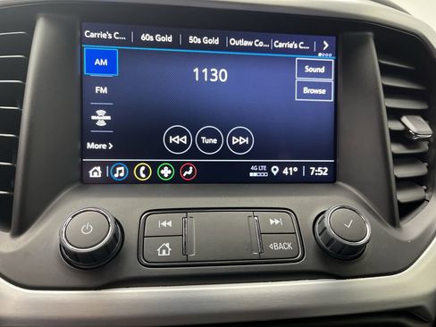 Certified 2023 GMC Acadia SLE w/ Driver Convenience Package image 19