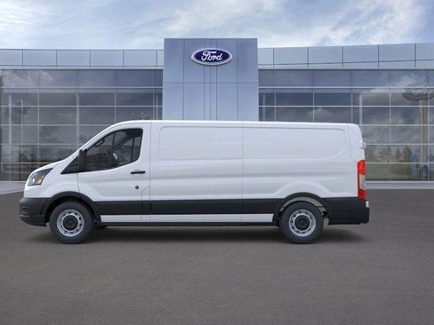 New 2025 Ford Transit 150 Base w/ Electrician Trade Package image 24