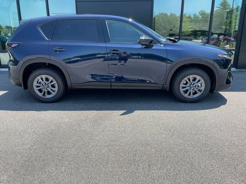 New 2026 MAZDA CX-5 Select AWD/4WD image 5