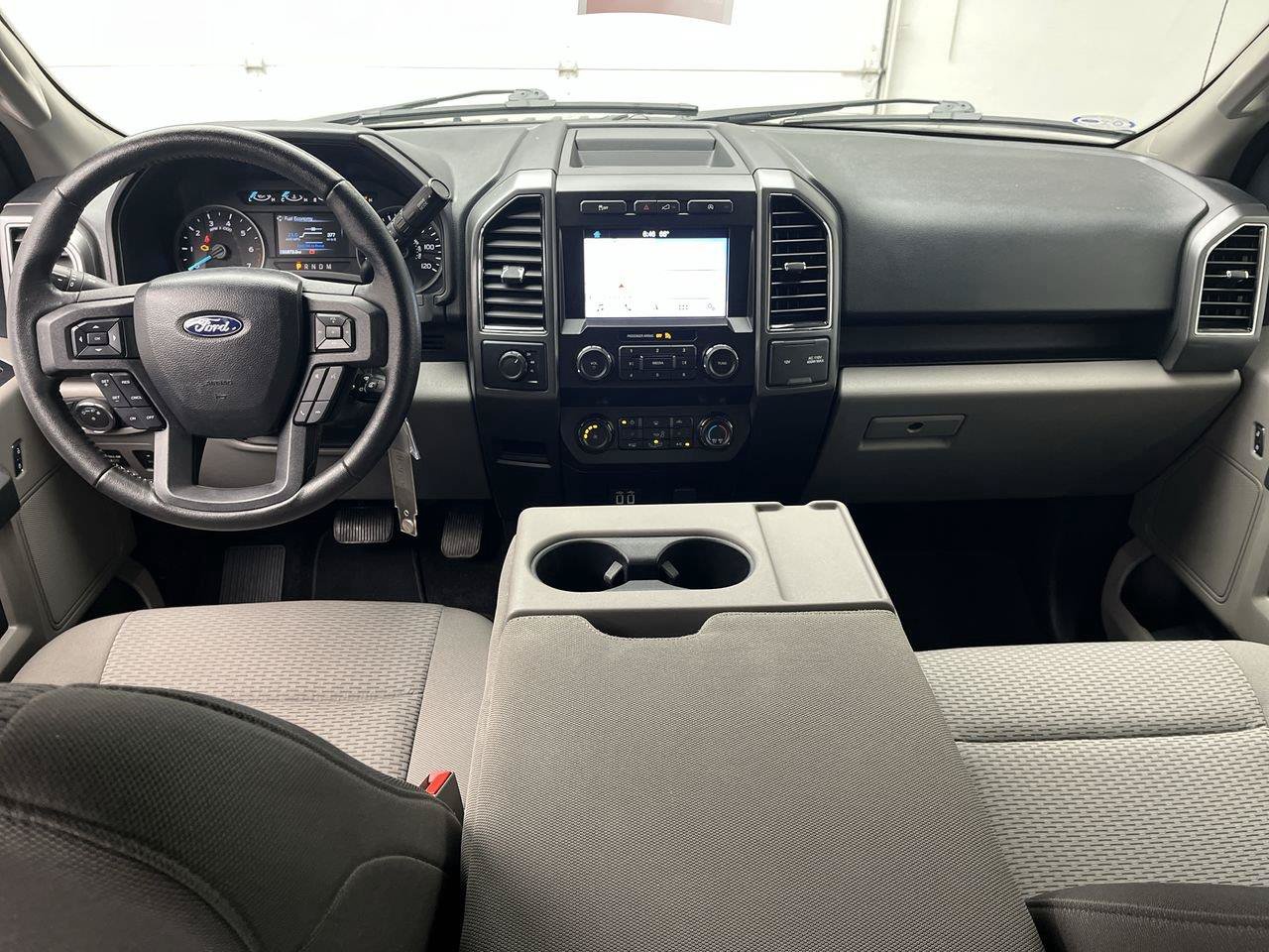 Used 2019 Ford F150 XLT w/ Equipment Group 302A Luxury AWD/4WD image 4