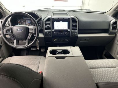 Certified 2019 Ford F150 XLT w/ Equipment Group 302A Luxury