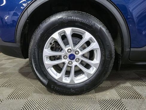 Used 2020 Ford Escape SE image 15