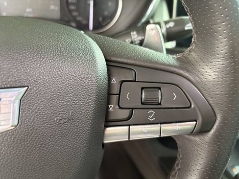 Certified 2023 Cadillac CT5 Sport AWD/4WD image 20