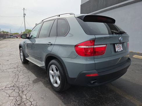 Used 2009 BMW X5 xDrive30i AWD/4WD image 7