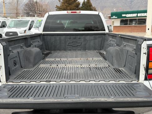 Used 2002 Chevrolet Silverado 3500 LS w/ Electrical Convenience Pkg image 61