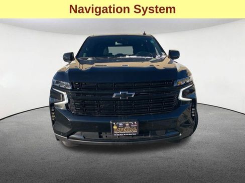Used 2023 Chevrolet Tahoe RST image 4