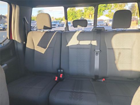 Used 2019 Ford F150 XLT w/ Equipment Group 302A Luxury image 20