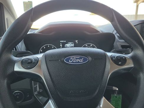 Used 2019 Ford Transit Connect XL image 15