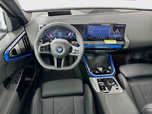 New 2026 BMW X3 xDrive30 w/ Premium Package image 18