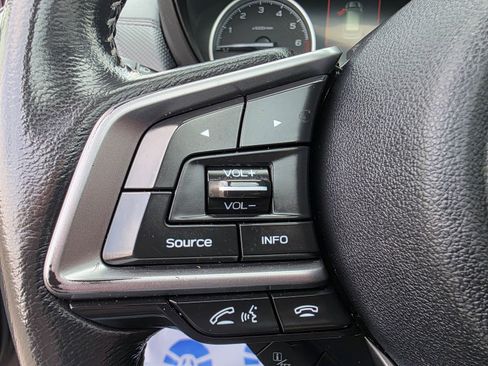 Used 2019 Subaru Forester Premium image 18