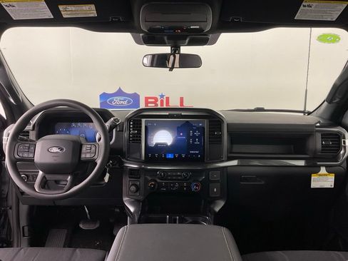 New 2026 Ford F150 STX w/ Equipment Group 200A AWD/4WD image 18