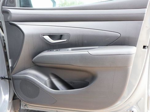 New 2026 Hyundai Santa Cruz SEL image 9