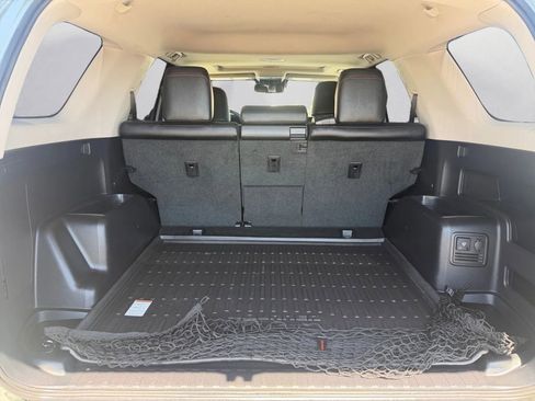 Used 2022 Toyota 4Runner TRD Off-Road Premium image 32