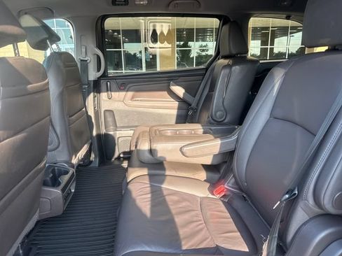 Used 2019 Honda Odyssey EX-L image 19