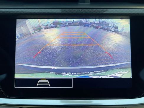 Used 2023 Buick Encore GX Select image 24