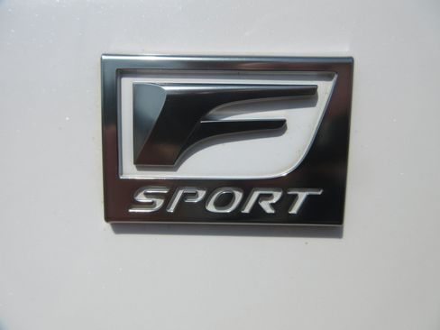 Used 2021 Lexus RX 350 F Sport w/ Cold Area Package (CT) AWD/4WD image 3