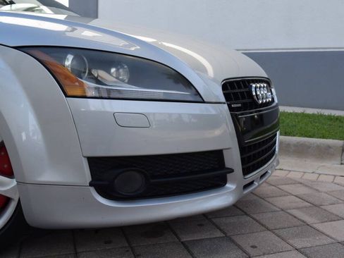 Used 2009 Audi TT 3.2 Premium Plus AWD/4WD image 18