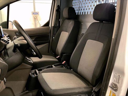 Used 2022 Ford Transit Connect XL image 24