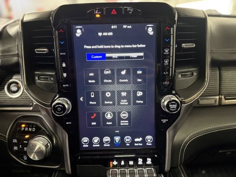 Used 2020 RAM 1500 Limited image 36