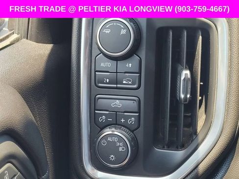 Used 2019 Chevrolet Silverado 1500 LT w/ Texas Edition AWD/4WD image 26