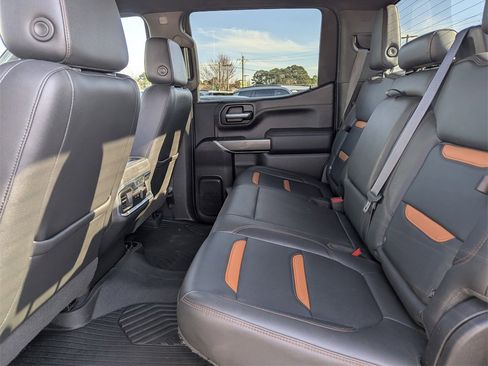 Used 2021 GMC Sierra 1500 AT4 image 19