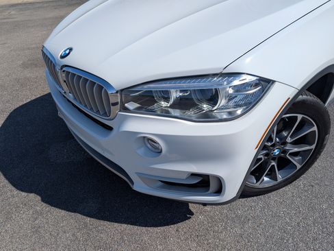 Used 2018 BMW X5 sDrive35i image 13