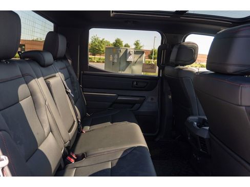 New 2026 Toyota Tundra TRD Pro AWD/4WD image 16
