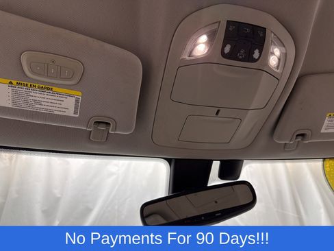 Used 2017 Chrysler Pacifica Touring-L Plus w/ Tire & Wheel Group image 26