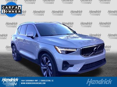 Certified 2023 Volvo XC40 B5 Plus w/ Driver Assist Package
