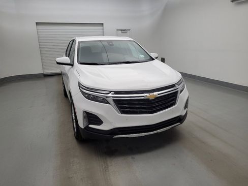 Used 2024 Chevrolet Equinox LT w/ LPO, Floor Liner Package FWD image 14