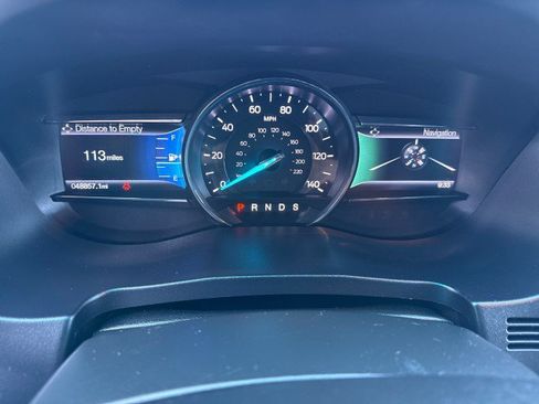 Used 2016 Ford Explorer XLT w/ Equipment Group 202A AWD/4WD image 20