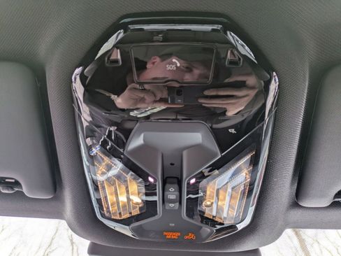 New 2026 BMW 530i xDrive w/ M Sport Package image 15