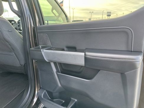 Used 2024 Ford F150 XLT w/ Equipment Group 302A MID image 15