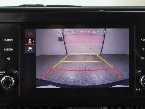 Used 2024 Kia Sportage LX image 15