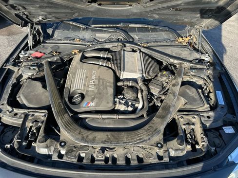 Used 2015 BMW M4 Coupe image 17