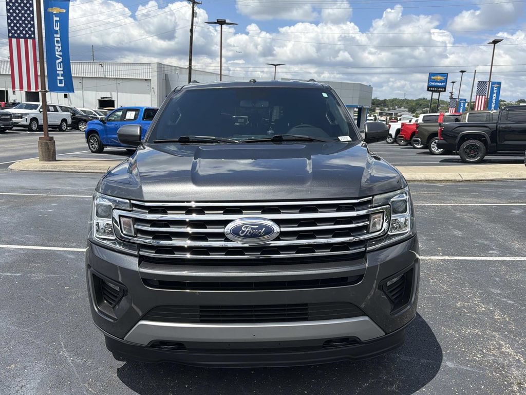 Used 2019 Ford Expedition XLT AWD/4WD image 8
