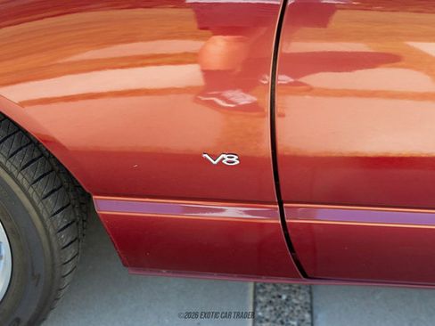 Used 2004 Ford Thunderbird Deluxe image 87